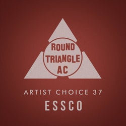 Artist Choice 37: Essco
