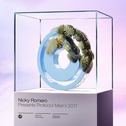 Nicky Romero presents Protocol Miami 2017