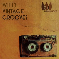 Witty Vintage Grooves