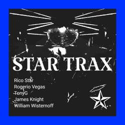 STAR TRAX VOL 89