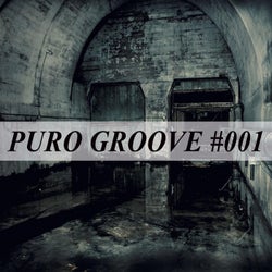 Puro Groove #001 Compilation