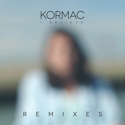 I Believe - Remixes