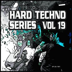 Hard Techno Series, Vol. 19
