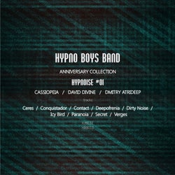Hypnoise #01