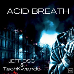 Acid Breath