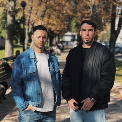 осінь