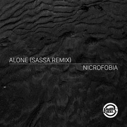 Alone - Sassa Remix
