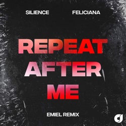 Repeat After Me (Emiel Remix)