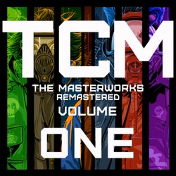 The Masterworks Remastered Volume 1