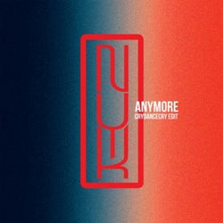 Anymore (crydancecry edit)