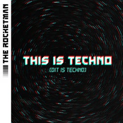 This Is Techno (Dit Is Techno)