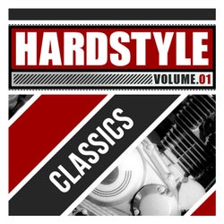 Hardstyle Classics Volume 1