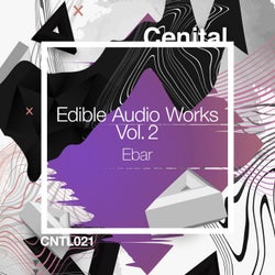 Edible Audio Works, Vol. 2