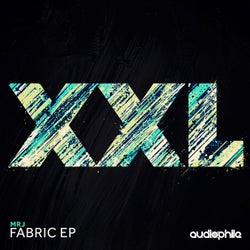 Fabric EP