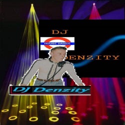 DJ DENZITY'S BEST IN HOUSE OF AUTUMN 2012 '
