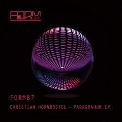 Paragranum EP