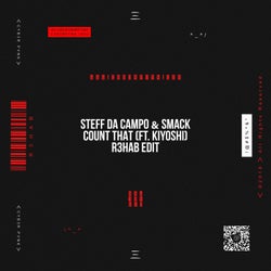 Count That (R3HAB Edit) - Extended Version
