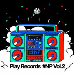 Play Records #NP, Vol. 2