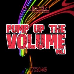 Pump Up The Volume Vol.1