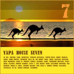 Yapa House Seven