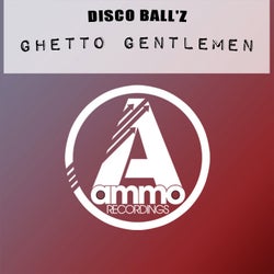 Ghetto Gentlemen