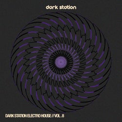 Dark Station Electro House, Vol.8