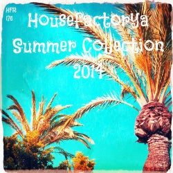 HouseFactorya Summer Collection 2014