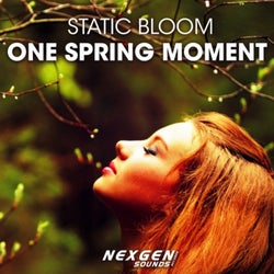 One Spring Moment (Original Mix)