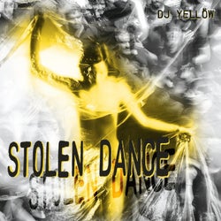 Stolen Dance