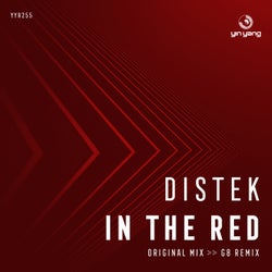Distek - In The Red