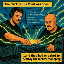 My Mind