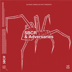 SBCR & Adversaries Vol.2