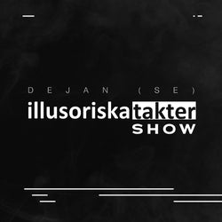 illusoriska takter show favorites 2023