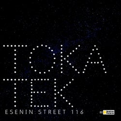 Esenin Street 116