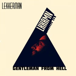 Gentleman From Hell