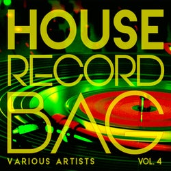 House Record Bag, Vol. 4