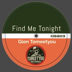 Find Me Tonight