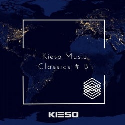 KIESO CLASSIC # 03