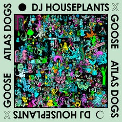 Atlas Dogs (DJ Houseplants Remix)