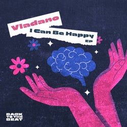 I Can Be Happy EP