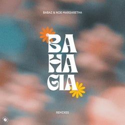 Bahagia (Fraqtion Remix)