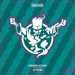 Speaker Attack