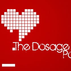 The Dosage of Love Vol. 11 Chart