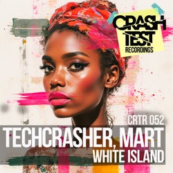 White Island