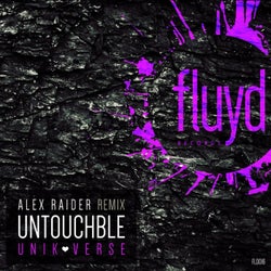 Untouchble (Alex Raider Remix)