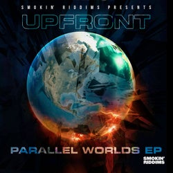 Parallel Worlds EP
