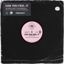 Can You Feel It (DJ Fuel Remix)