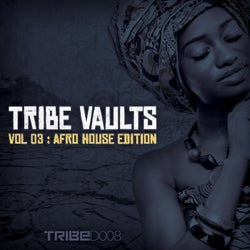 Tribe Vaults, Vol. 3 (Afro House Edition)