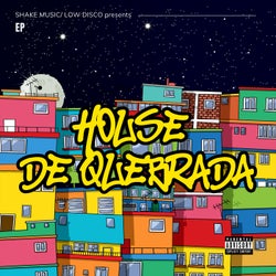 House de Quebrada