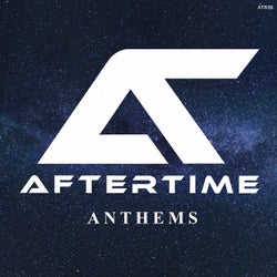 Aftertime Anthems